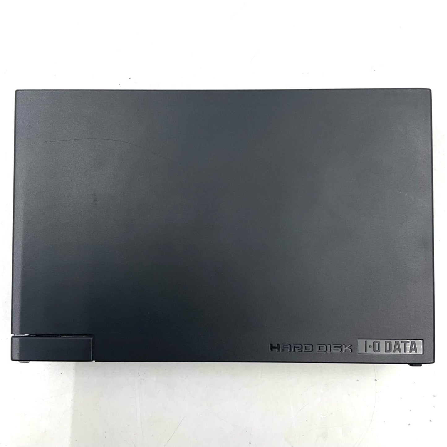【全額返金保証】【最速発送】IODATA USB3.0 3TB 外付けHDD HDC-LA3.0 美品 動作確認済