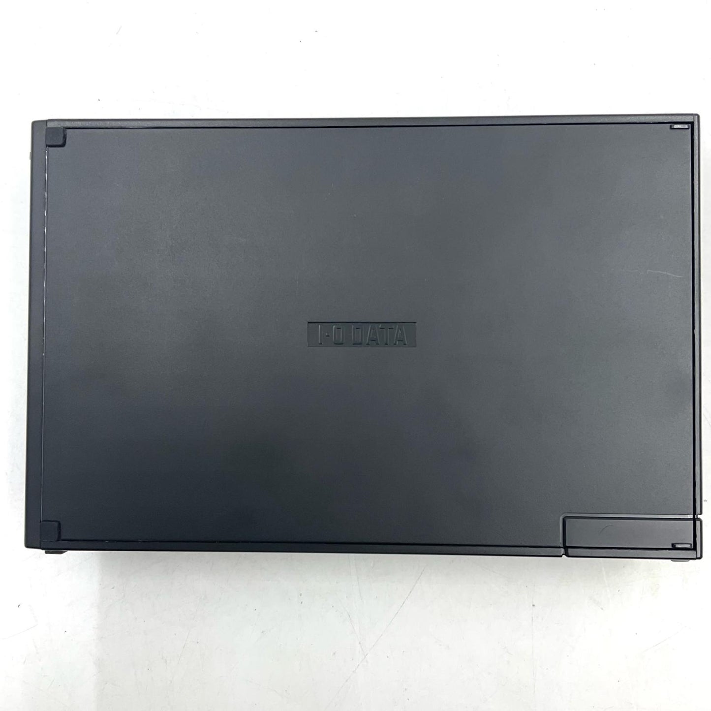 【全額返金保証】【最速発送】IODATA USB3.0 3TB 外付けHDD HDC-LA3.0 美品 動作確認済