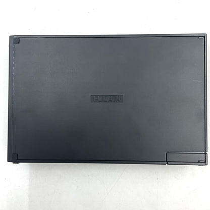 【全額返金保証】【最速発送】IODATA USB3.0 3TB 外付けHDD HDC-LA3.0 美品 動作確認済