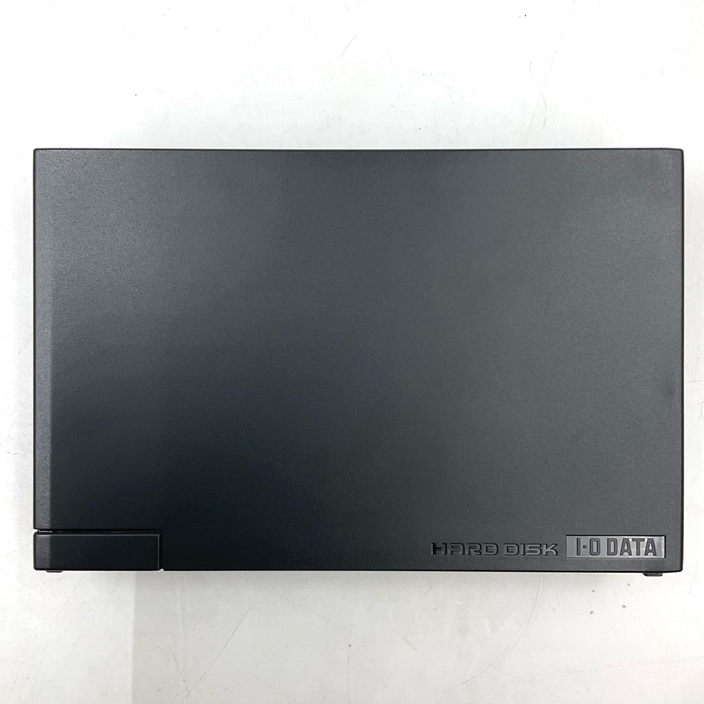 【全額返金保証】【最速発送】IODATA USB3.0 外付けHDD HDC-LA3.0 美品 動作確認済