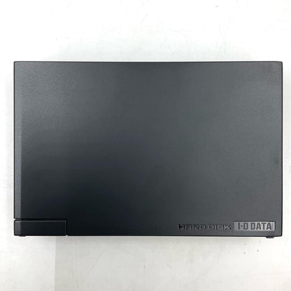 【全額返金保証】【最速発送】IODATA USB3.0 外付けHDD HDC-LA3.0 美品 動作確認済