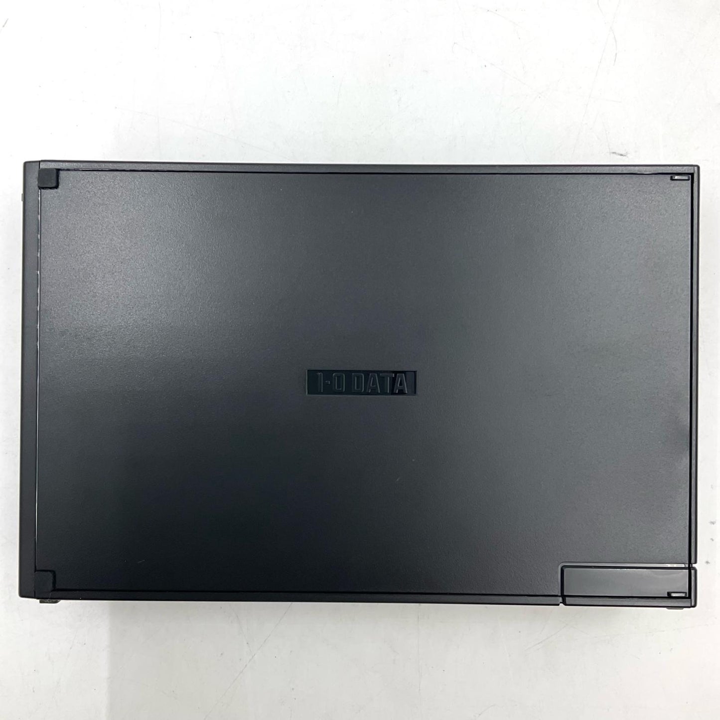 【全額返金保証】【最速発送】IODATA USB3.0 外付けHDD HDC-LA3.0 美品 動作確認済