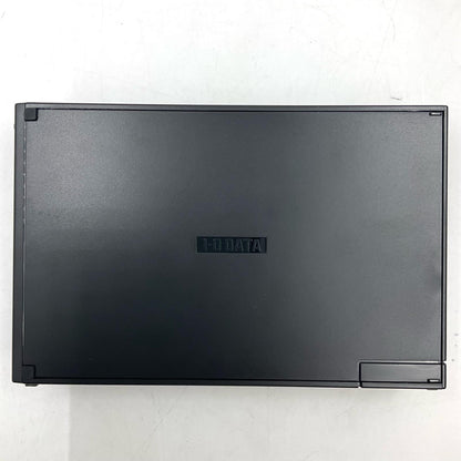 【全額返金保証】【最速発送】IODATA USB3.0 外付けHDD HDC-LA3.0 美品 動作確認済