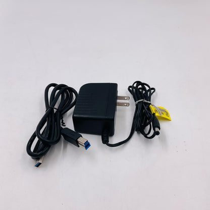 【全額返金保証】【最速発送】IODATA USB3.0 外付けHDD HDC-LA3.0 美品 動作確認済