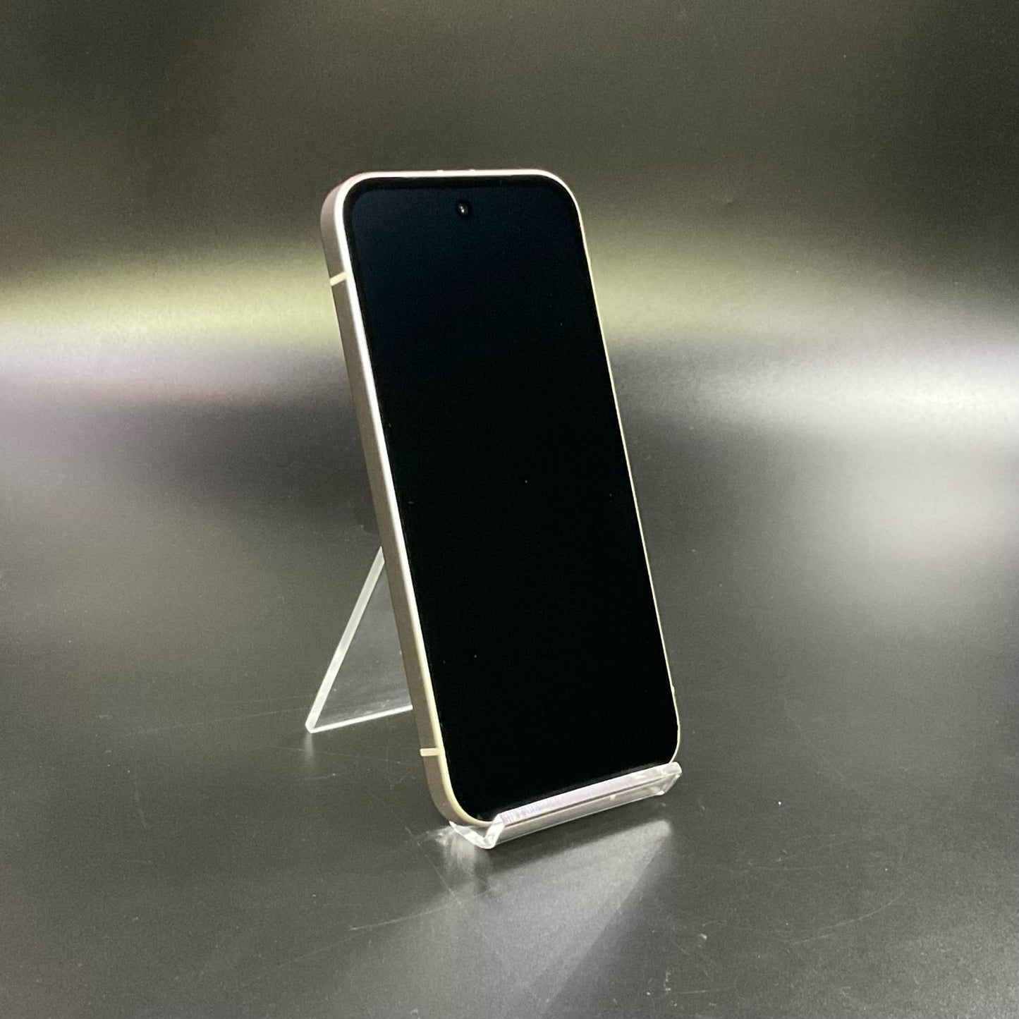 【全額返金保証】【最速発送】Google Pixel 9a 128GB ポーセリン SIMフリー G3Y12 白ロム 美品 動作確認済
