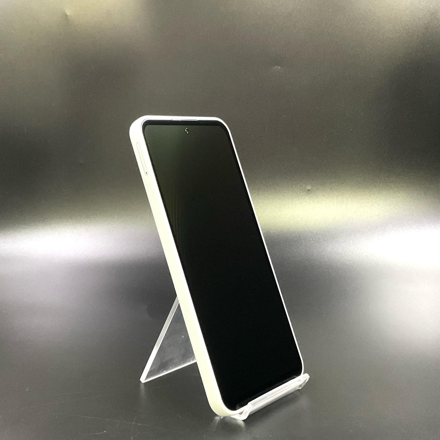 【全額返金保証】【最速発送】ZTE Libero 5G III 64GB ホワイト Softbank A202ZT 白ロム 超美品 動作確認済