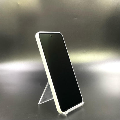 【全額返金保証】【最速発送】ZTE Libero 5G III 64GB ホワイト Softbank A202ZT 白ロム 超美品 動作確認済