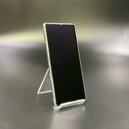 【全額返金保証】【最速発送】Google Pixel 7 128GB Snow au G03Z5 白ロム 美品 動作確認済