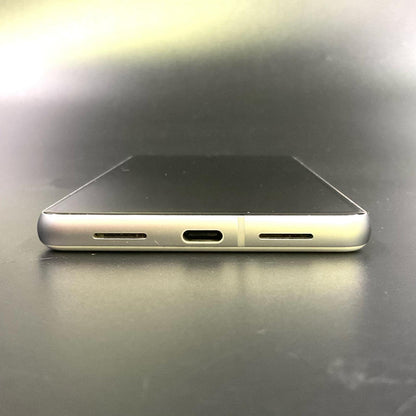 【全額返金保証】【最速発送】Google Pixel 7 128GB Snow au G03Z5 白ロム 美品 動作確認済