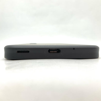 【全額返金保証】【最速発送】SHARP AQUOS wish2 64GB ブラック docomo SH-51C 白ロム 美品 動作確認済