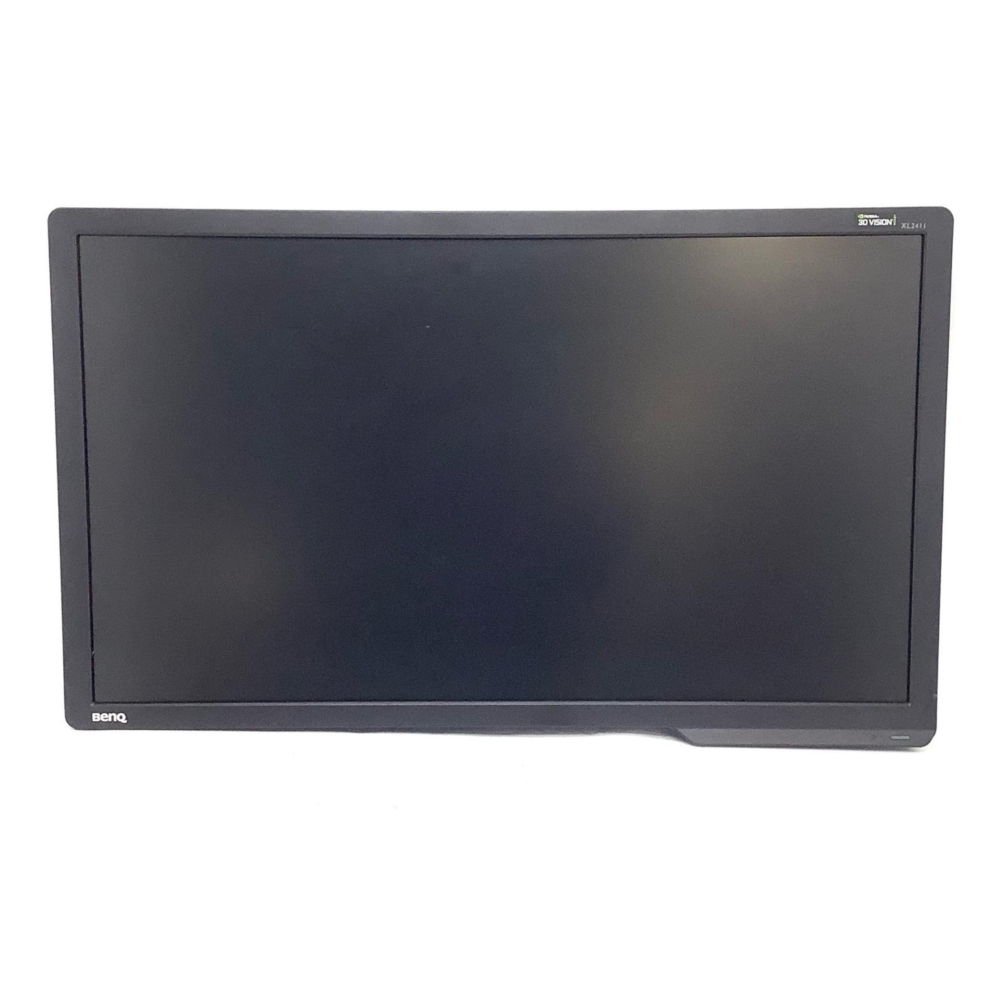 【全額返金保証】【最速発送】BenQ ZOWIE XL2411 XL2411-B 24インチ 動作確認済