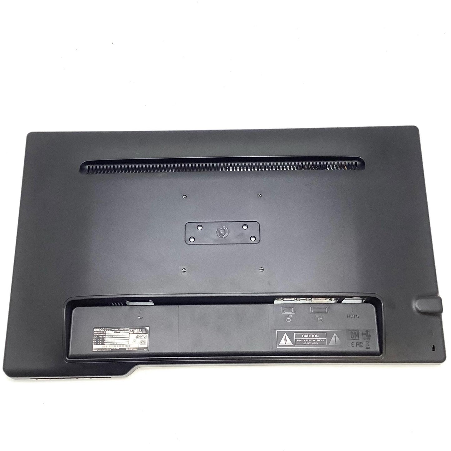 【全額返金保証】【最速発送】BenQ ZOWIE XL2411 XL2411-B 24インチ 動作確認済