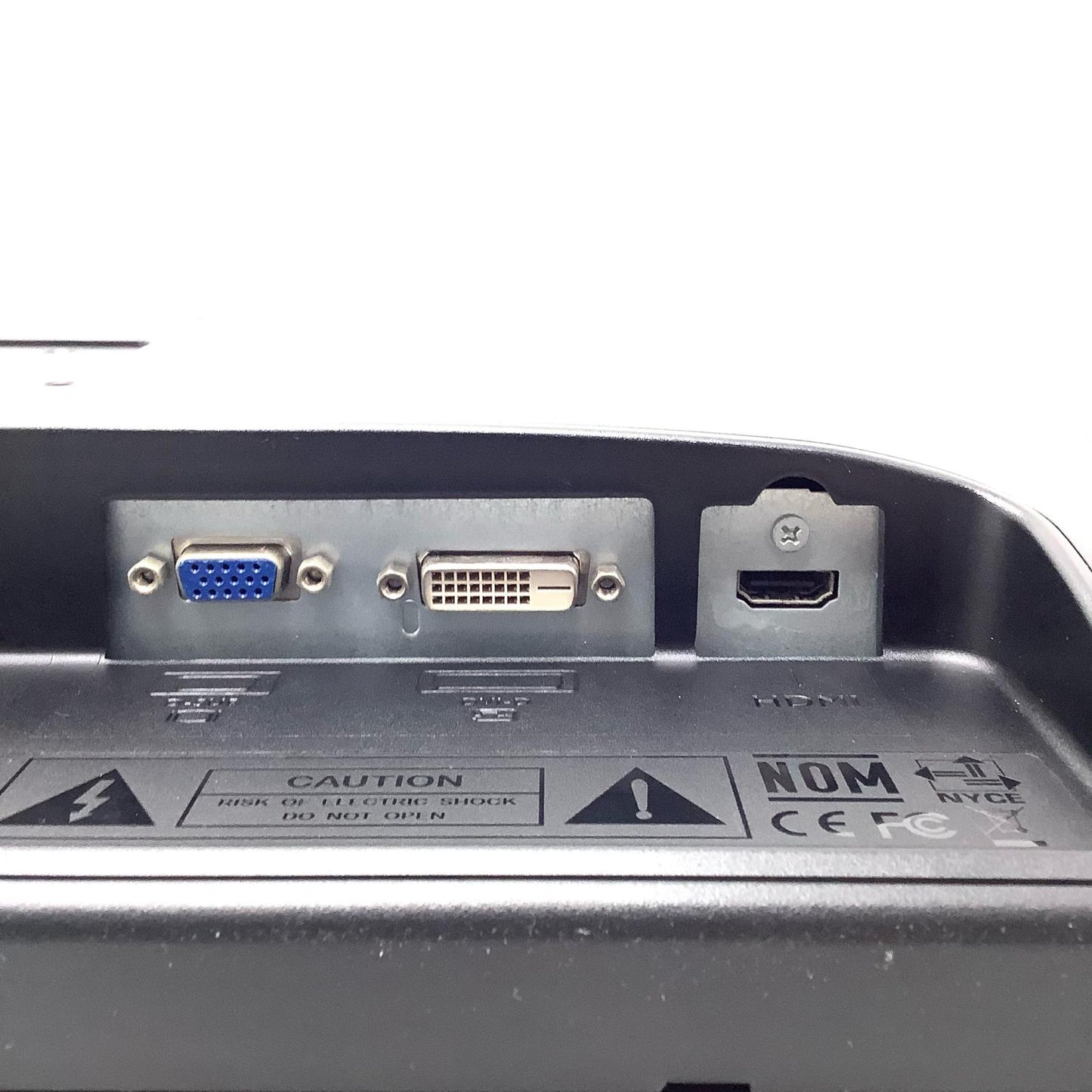 【全額返金保証】【最速発送】BenQ ZOWIE XL2411 XL2411-B 24インチ 動作確認済