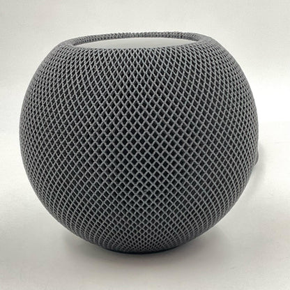 【全額返金保証】【最速発送】Apple HomePod mini 美品 動作確認済