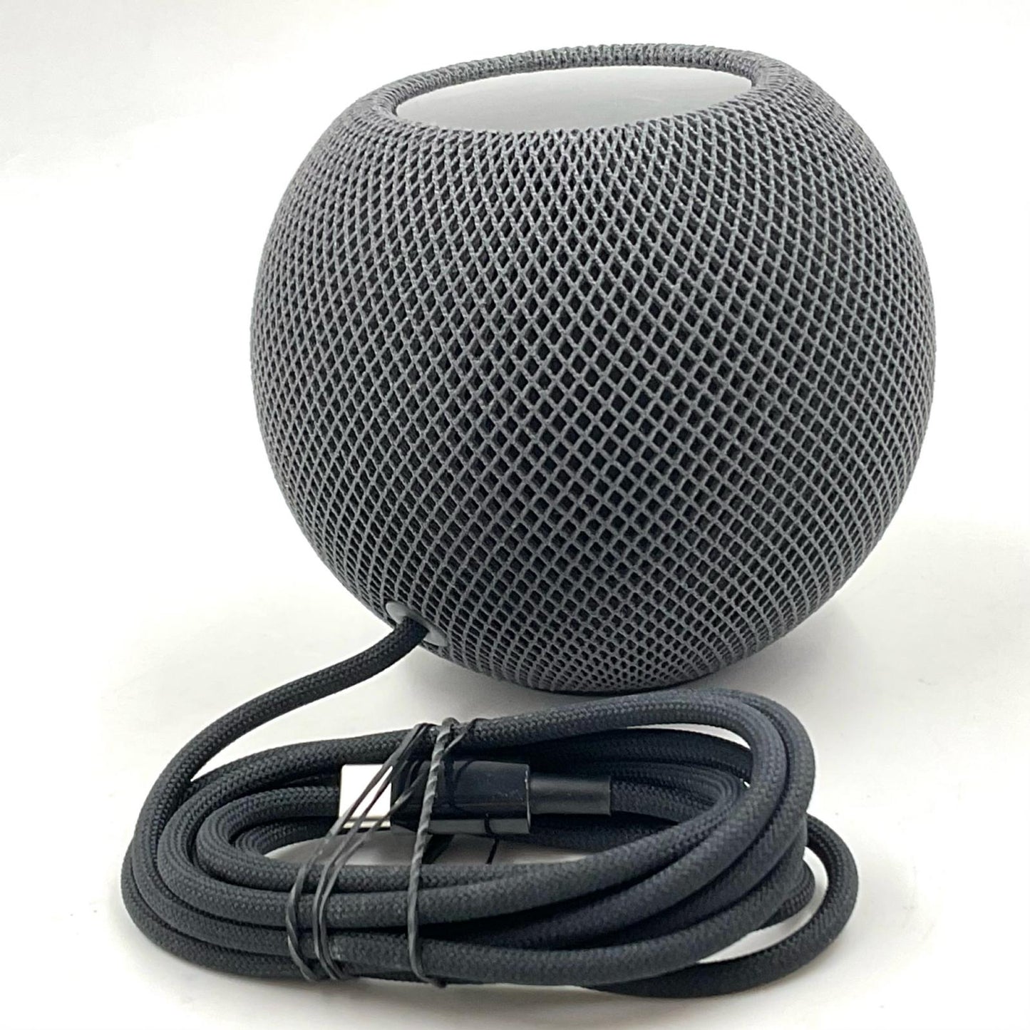 【全額返金保証】【最速発送】Apple HomePod mini 美品 動作確認済