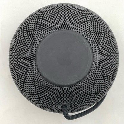 【全額返金保証】【最速発送】Apple HomePod mini 美品 動作確認済