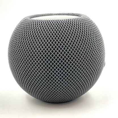 【全額返金保証】【最速発送】Apple HomePod mini 美品 動作確認済