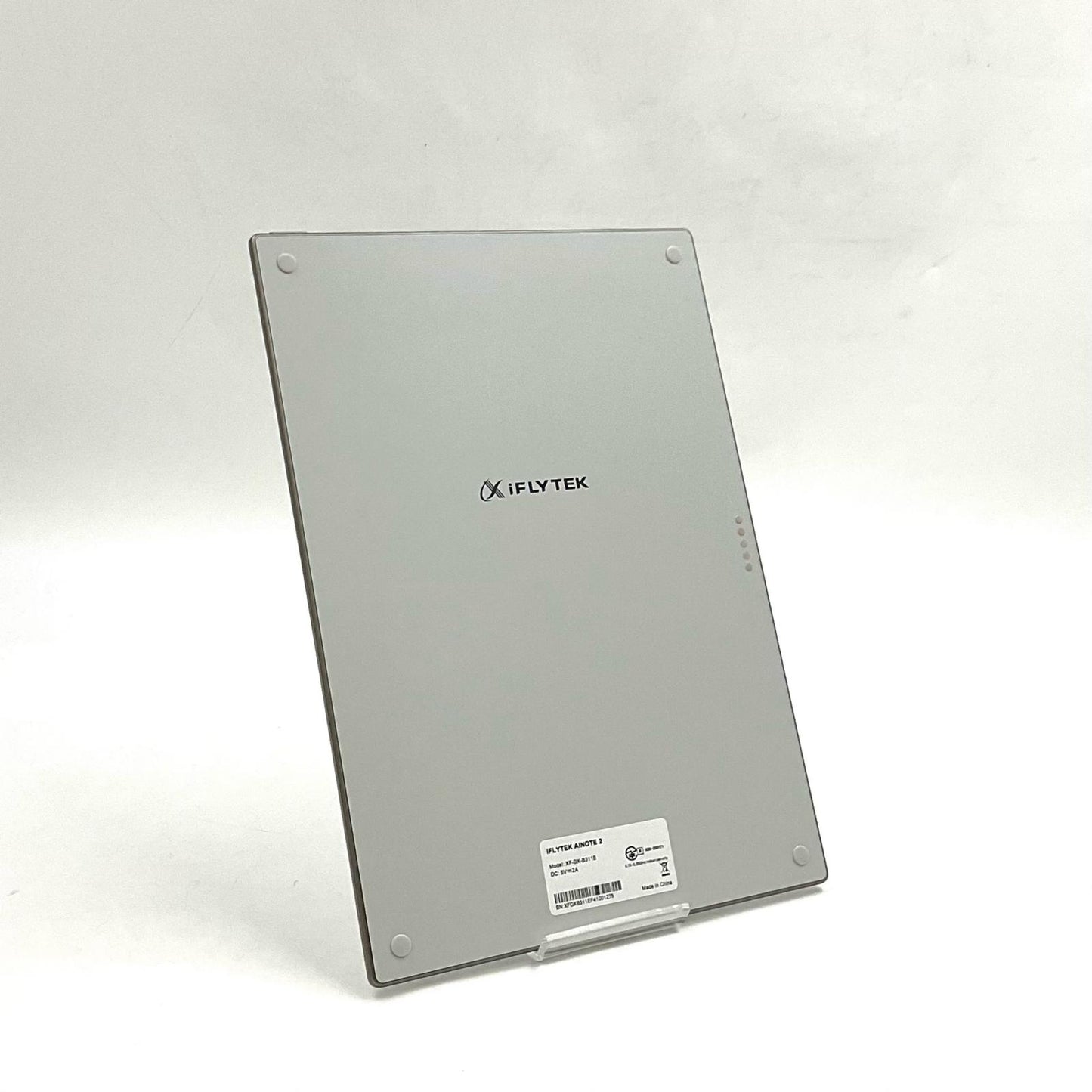 【全額返金保証】【最速発送】iFLYTEK AINOTE 2 10.65インチ 美品 動作確認済