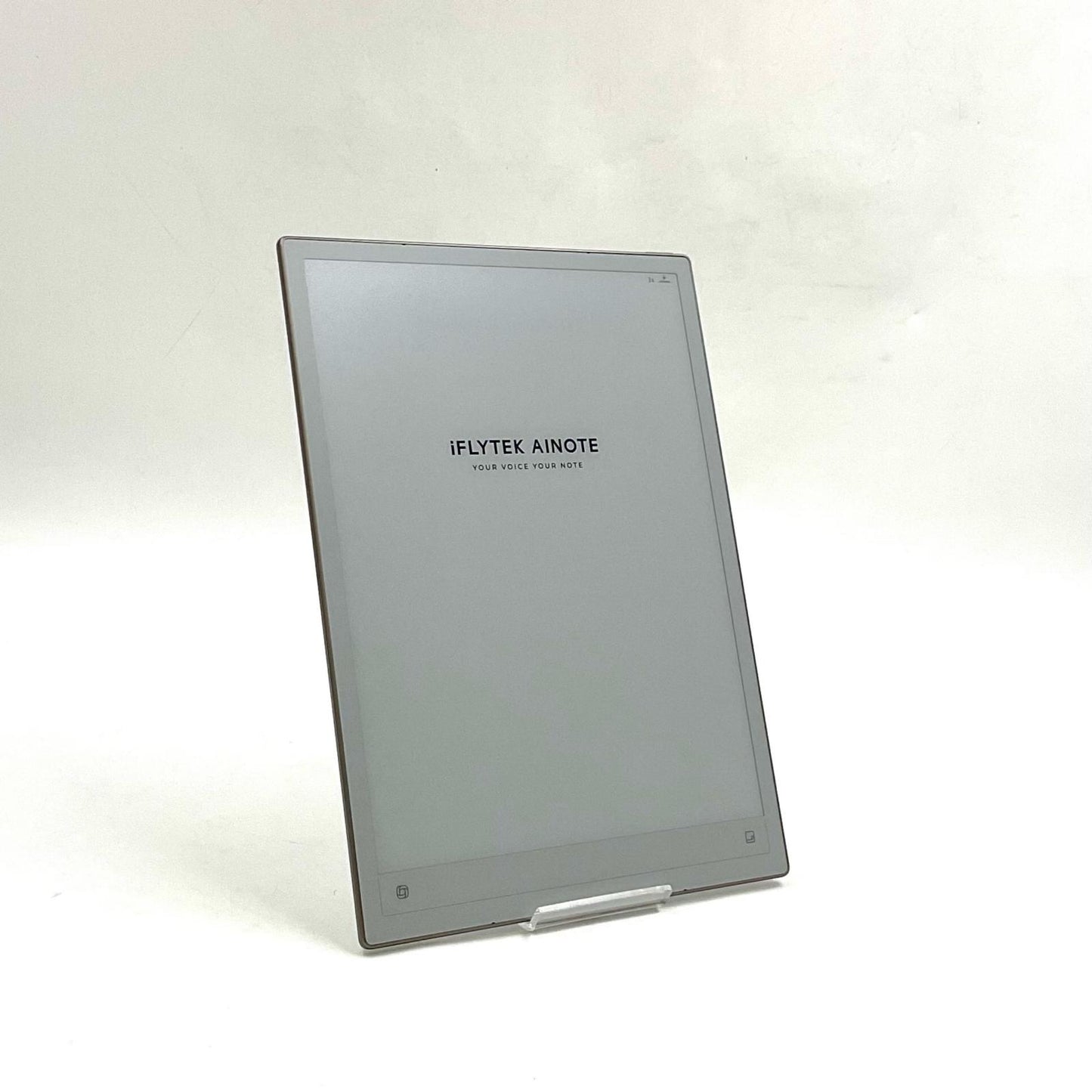 【全額返金保証】【最速発送】iFLYTEK AINOTE 2 10.65インチ 美品 動作確認済