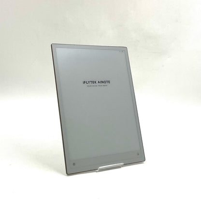 【全額返金保証】【最速発送】iFLYTEK AINOTE 2 10.65インチ 美品 動作確認済