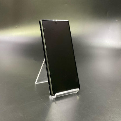 【最速発送】Google Pixel 6a 128GB Chalk au GB17L【難有】