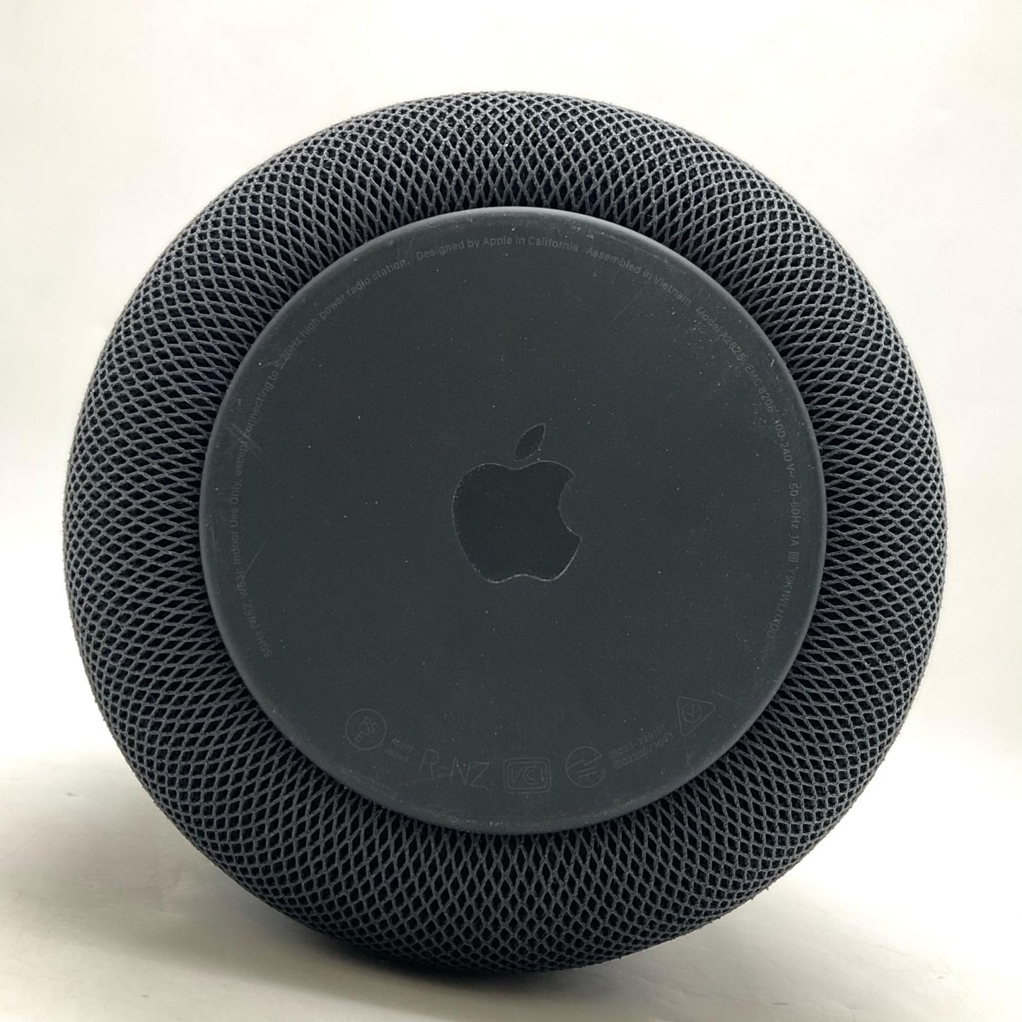 【全額返金保証】【最速発送】Apple HomePod 美品 動作確認済