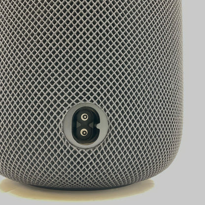 【全額返金保証】【最速発送】Apple HomePod 美品 動作確認済