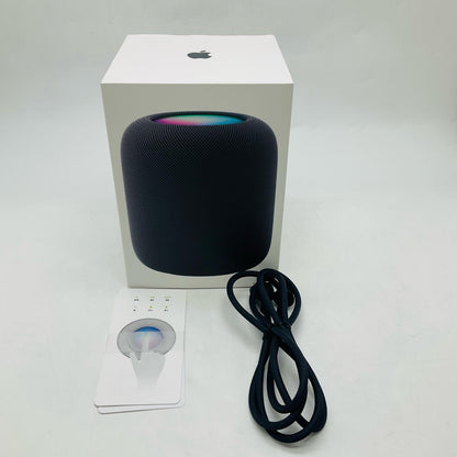 【全額返金保証】【最速発送】Apple HomePod 美品 動作確認済