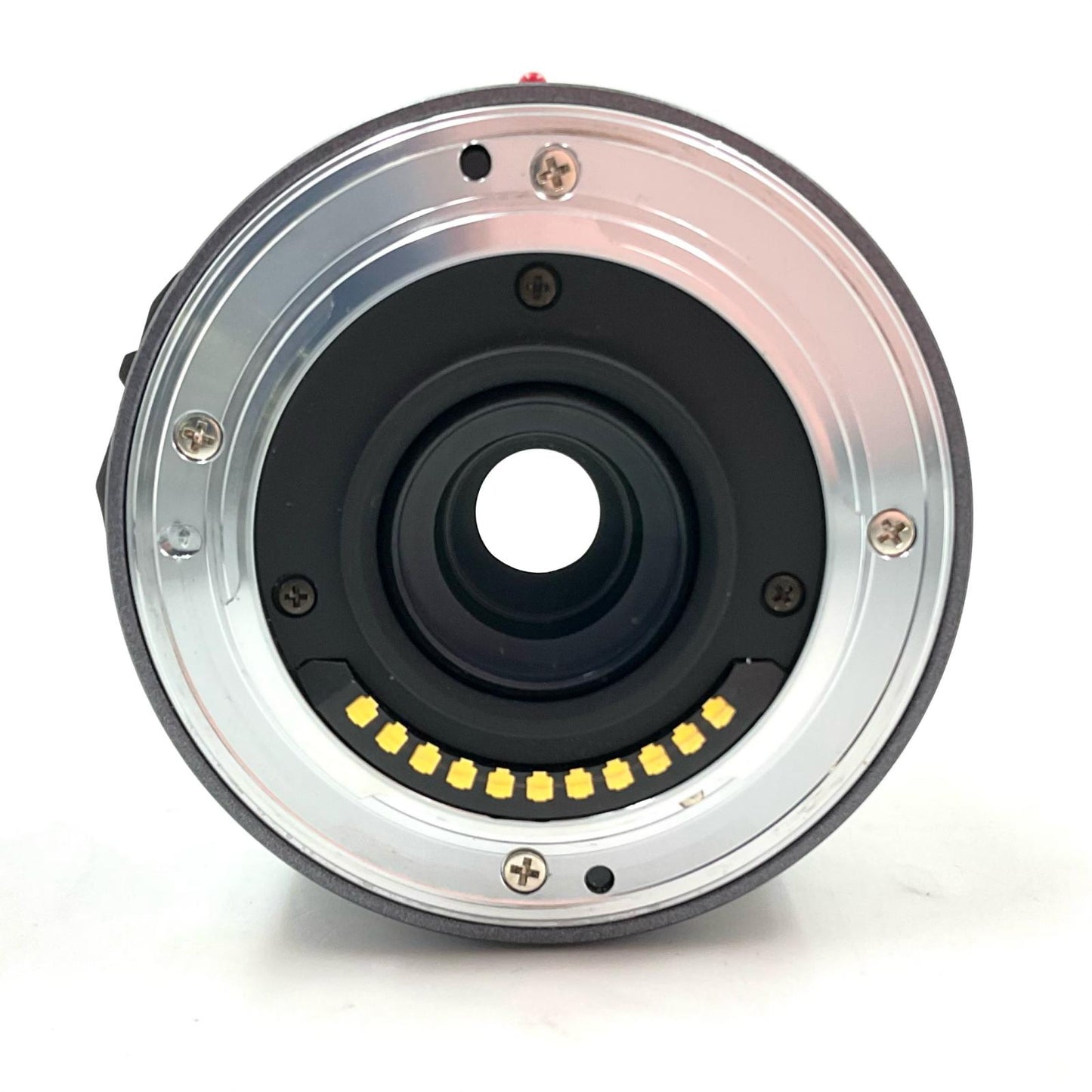 【全額返金保証】【最速発送】Panasonic LUMIX G VARIO 14-45mm/F3.5-5.6 ASPH./MEGA O.I.S. H-FS014045 動作確認済