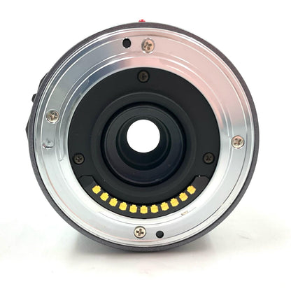 【全額返金保証】【最速発送】Panasonic LUMIX G VARIO 14-45mm/F3.5-5.6 ASPH./MEGA O.I.S. H-FS014045 動作確認済