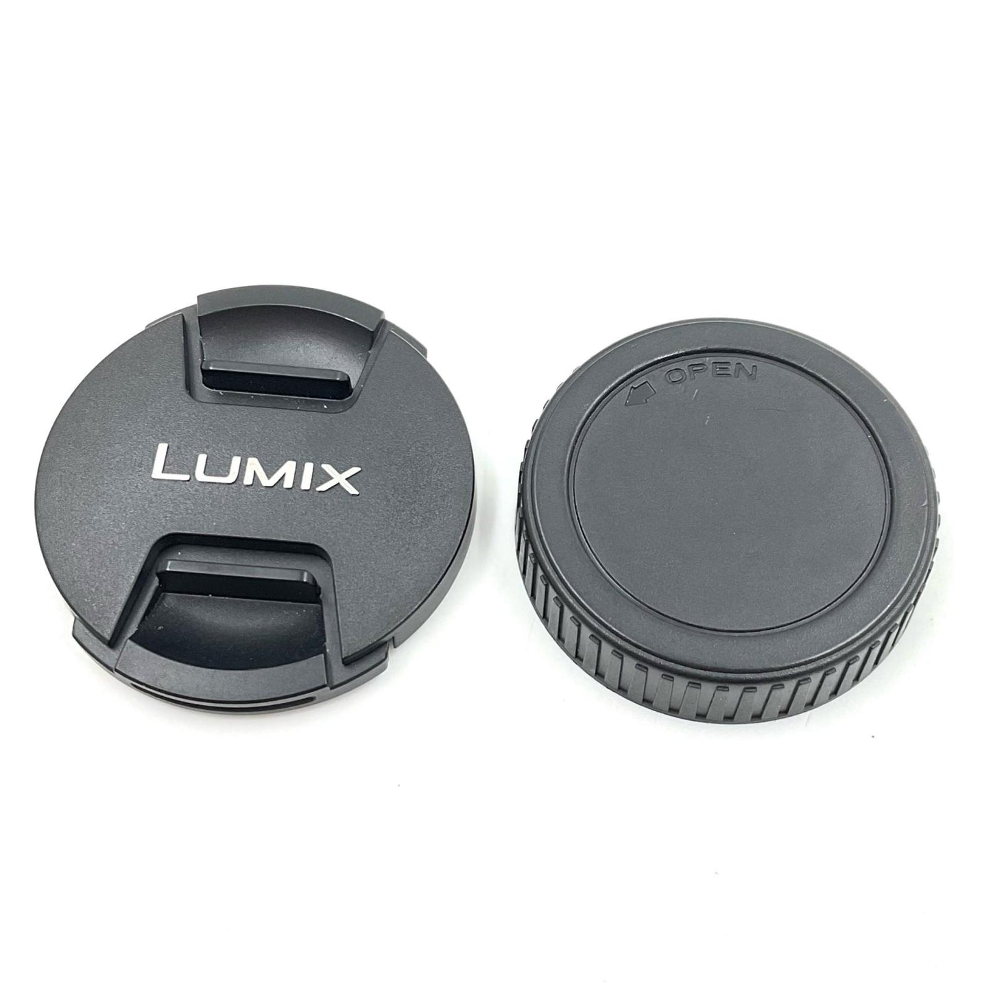 【全額返金保証】【最速発送】Panasonic LUMIX G VARIO 14-45mm/F3.5-5.6 ASPH./MEGA O.I.S. H-FS014045 動作確認済