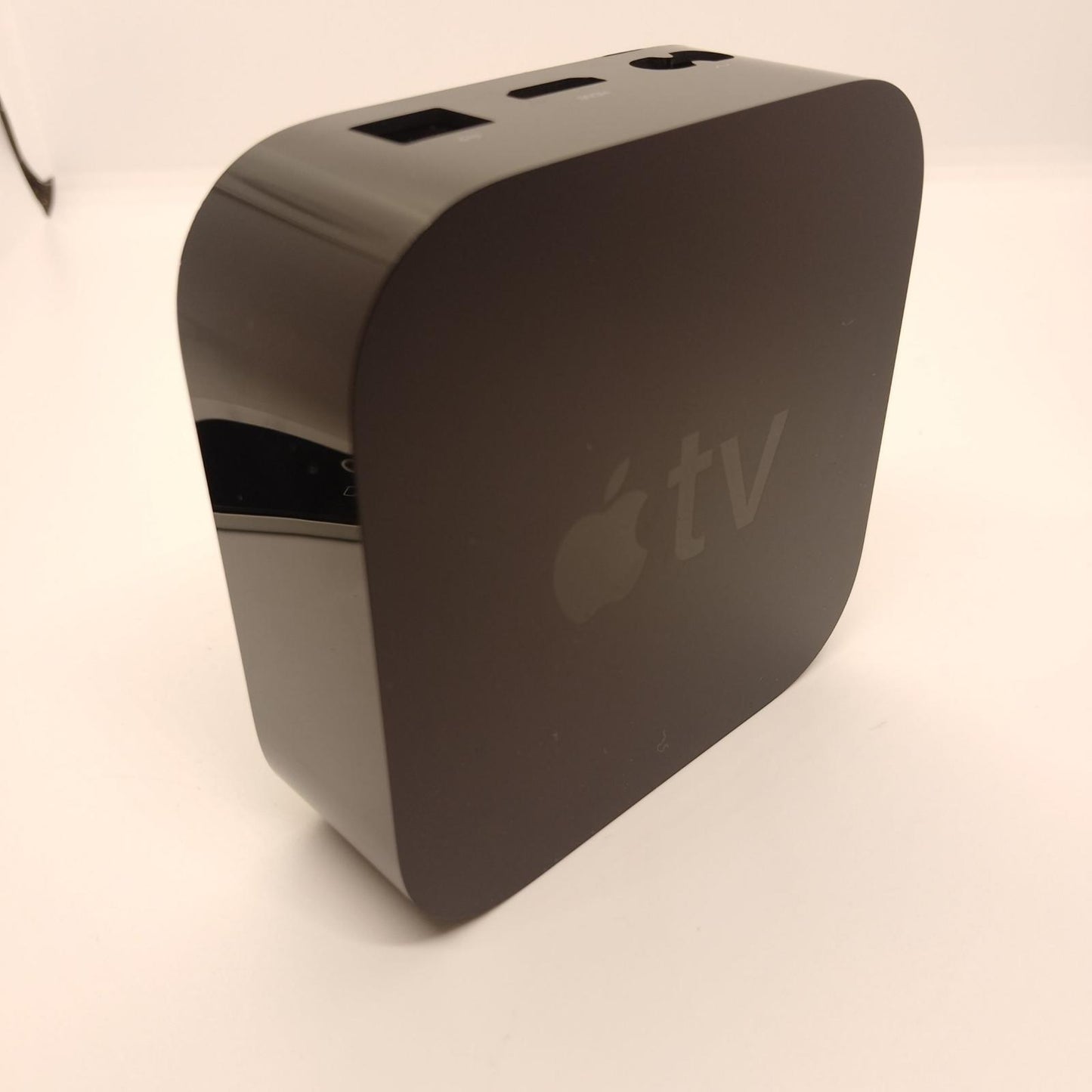 【全額返金保証】【最速発送】Apple TV 4K MP7P2J/A 超美品 動作確認済