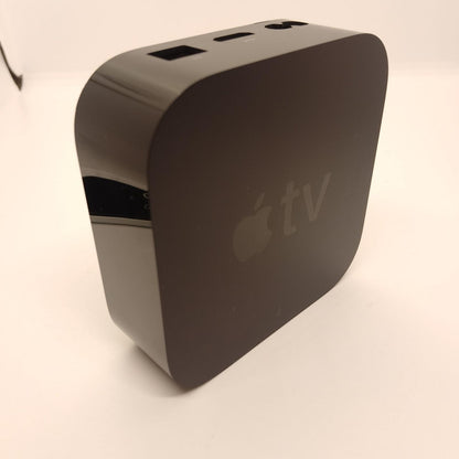 【全額返金保証】【最速発送】Apple TV 4K MP7P2J/A 超美品 動作確認済