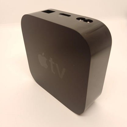【全額返金保証】【最速発送】Apple TV 4K MP7P2J/A 超美品 動作確認済