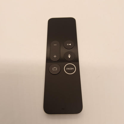 【全額返金保証】【最速発送】Apple TV 4K MP7P2J/A 超美品 動作確認済