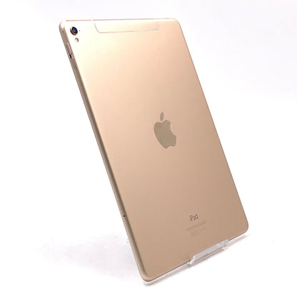 【全額返金保証】【最速発送】Apple iPad Pro 9.7インチ 256GB ゴールド Wi-Fi 白ロム 動作確認済