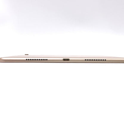 【全額返金保証】【最速発送】Apple iPad Pro 9.7インチ 256GB ゴールド Wi-Fi 白ロム 動作確認済