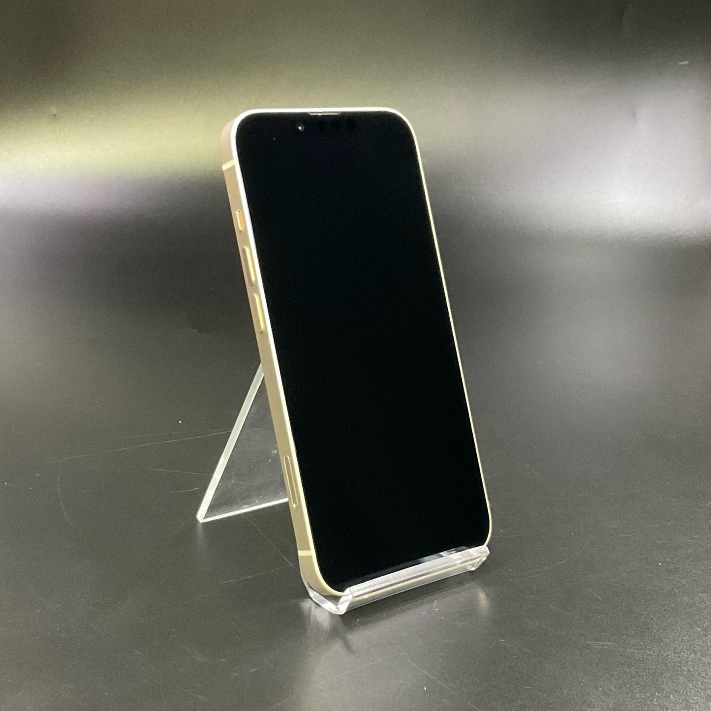 【全額返金保証】【最速発送】Apple iPhone iPhone 14 128GB スターライト au 超美品 動作確認済 100%