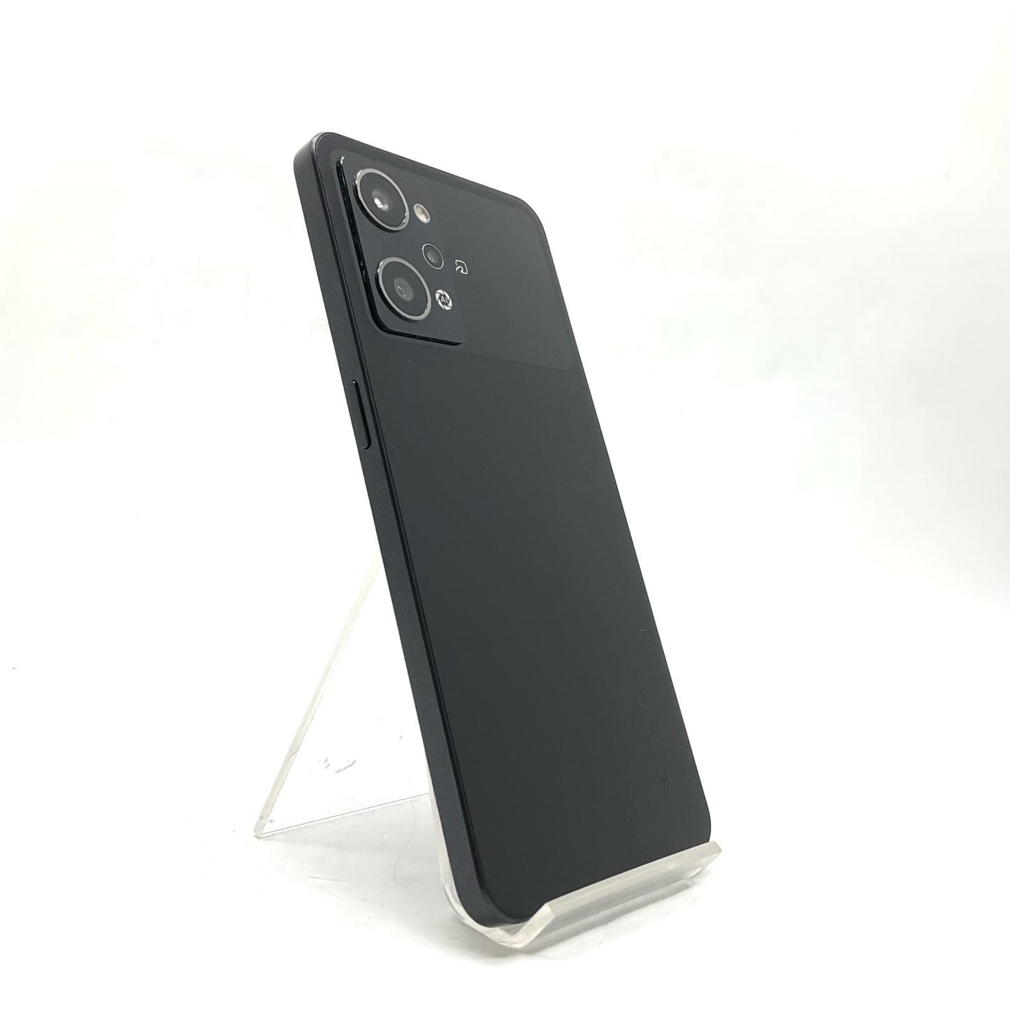 【全額返金保証】【最速発送】OPPO Reno 9　A 128GB ナイトブラック 楽天モバイル CPH2523 白ロム 美品 動作確認済
