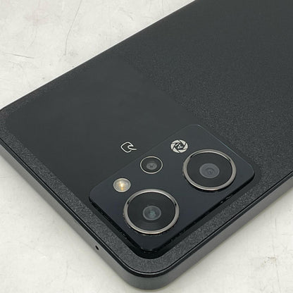 【全額返金保証】【最速発送】OPPO Reno 9　A 128GB ナイトブラック 楽天モバイル CPH2523 白ロム 美品 動作確認済