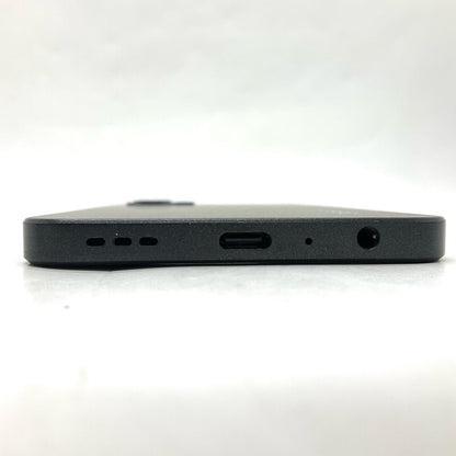【全額返金保証】【最速発送】OPPO Reno 9　A 128GB ナイトブラック 楽天モバイル CPH2523 白ロム 美品 動作確認済