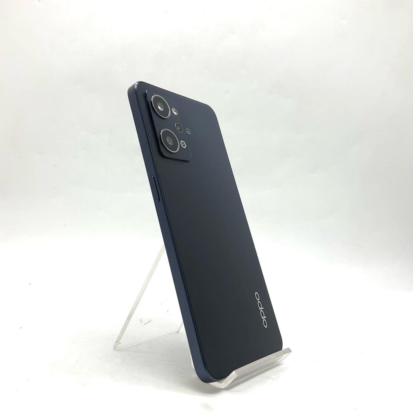 【全額返金保証】【最速発送】OPPO Reno 7　A 128GB スターリーブラック 楽天モバイル CPH2353 白ロム 美品 動作確認済