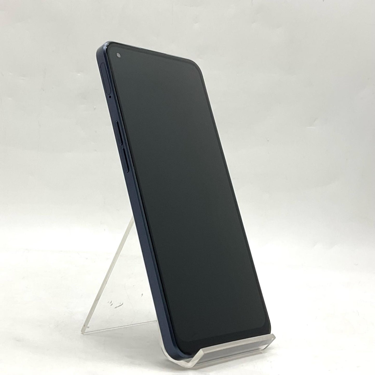 【全額返金保証】【最速発送】OPPO Reno 7　A 128GB スターリーブラック 楽天モバイル CPH2353 白ロム 美品 動作確認済