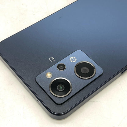 【全額返金保証】【最速発送】OPPO Reno 7　A 128GB スターリーブラック 楽天モバイル CPH2353 白ロム 美品 動作確認済