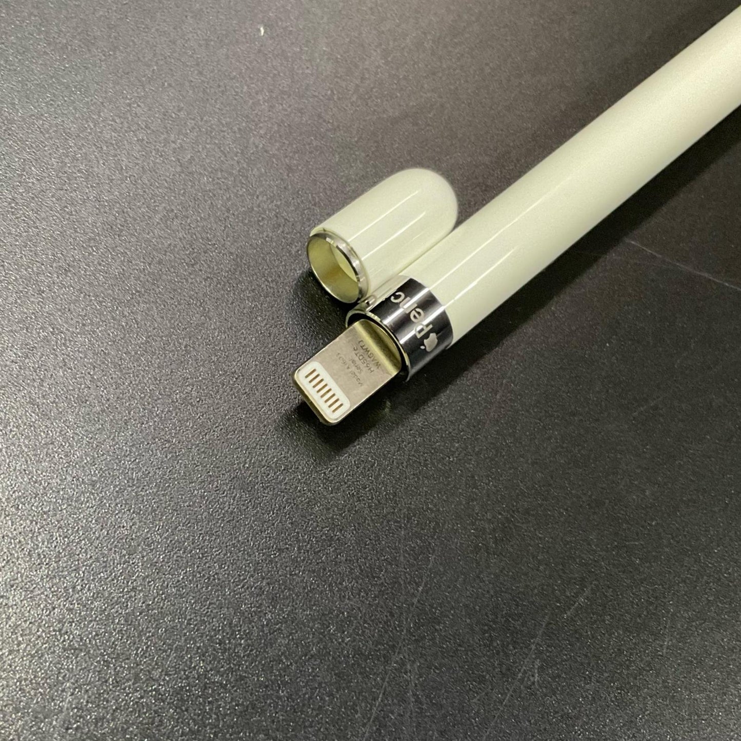 【全額返金保証】【最速発送】Apple Apple Pencil 第1世代 美品 動作確認済