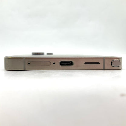 【全額返金保証】【最速発送】SAMSUNG Galaxy S25 Ultra 256GB チタニウム ブラック SIMフリー SM-S938N 白ロム 美品 動作確認済