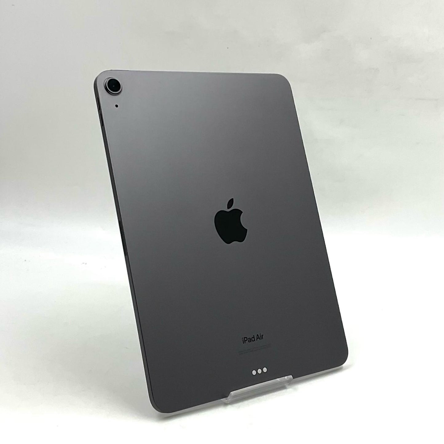 【全額返金保証】【最速発送】Apple iPad Air 10.9インチ 第5世代 64GB スペースグレイ Wi-Fi 美品 動作確認済