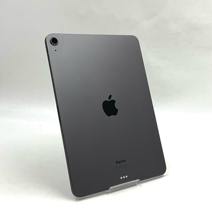 【全額返金保証】【最速発送】Apple iPad Air 10.9インチ 第5世代 64GB スペースグレイ Wi-Fi 美品 動作確認済