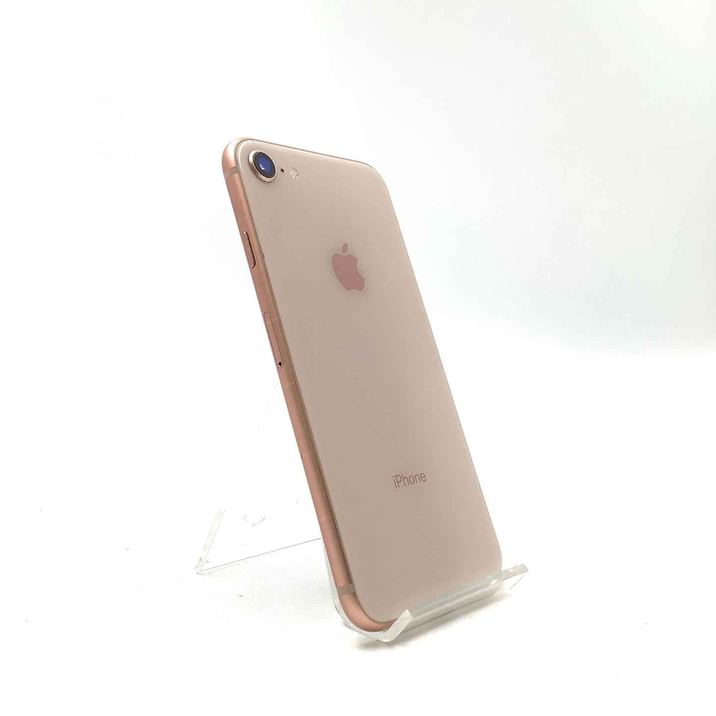 【全額返金保証】【最速発送】Apple iPhone iPhone 8 64GB ゴールド Softbank SIMフリー 白ロム 美品 動作確認済 100%
