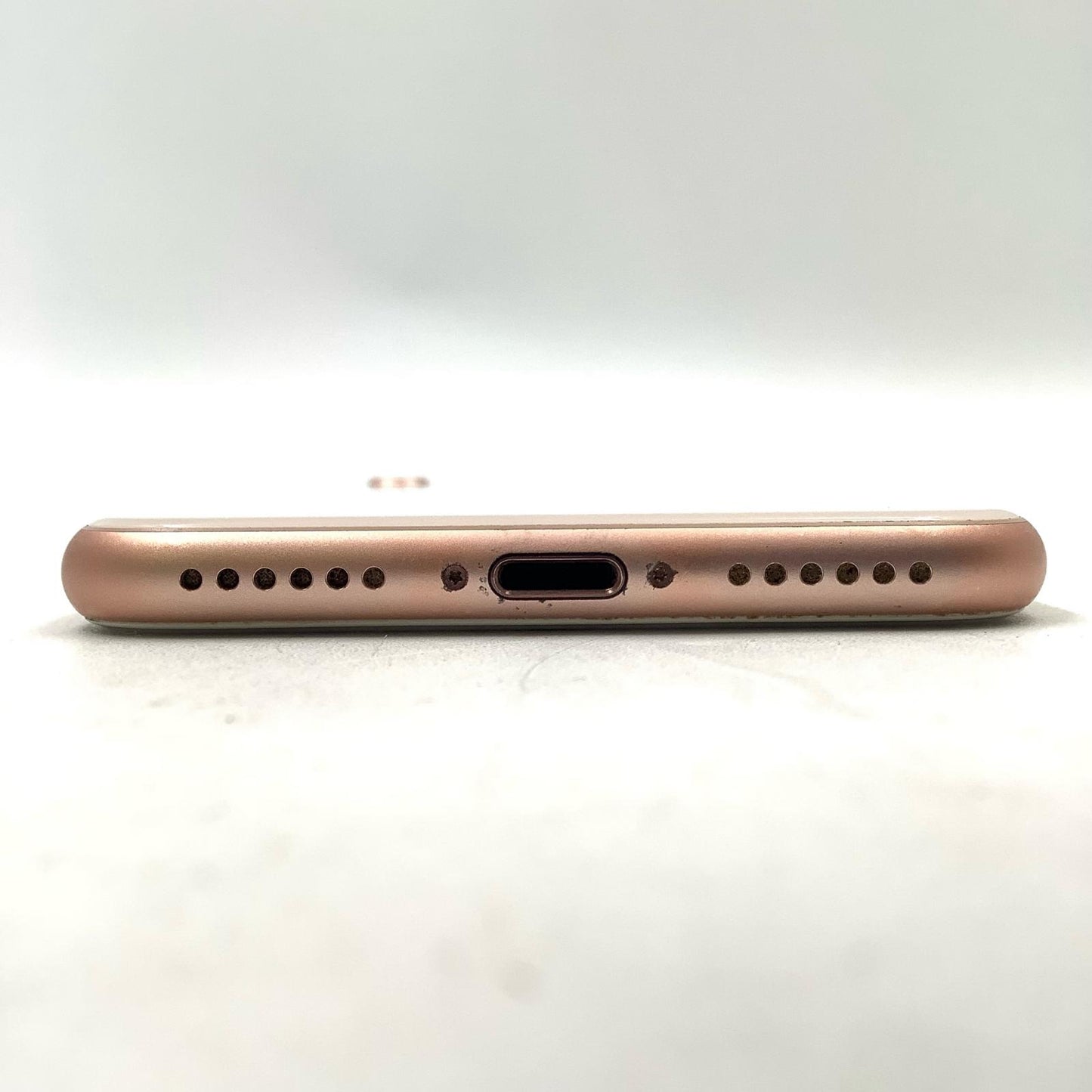 【全額返金保証】【最速発送】Apple iPhone iPhone 8 64GB ゴールド Softbank SIMフリー 白ロム 美品 動作確認済 100%